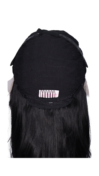 Langley (Black)