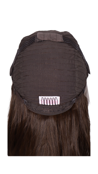Langley (Boot Scoot Brunette)