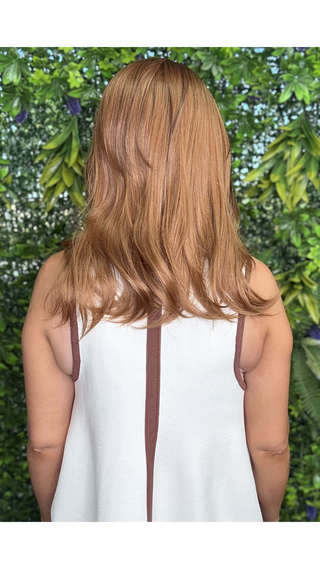 *Lala Midi (Glow Girl) - Swiss Lace