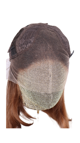 *Lala Midi (Glow Girl) - Swiss Lace