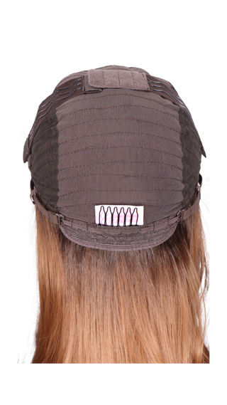 *Lala Midi (Glow Girl) - Swiss Lace