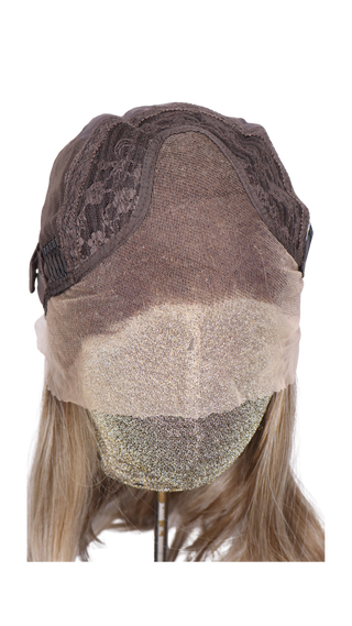 *Lala Midi (Socialite Blonde)