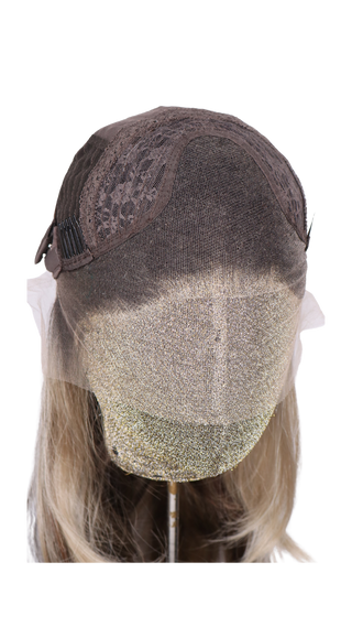 *Lala (Natural CBB) - Swiss Lace