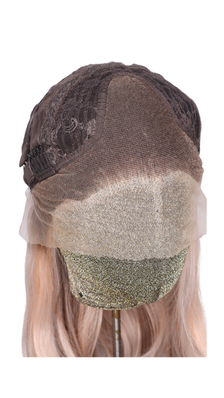 *Lala (Scandi Apricot)