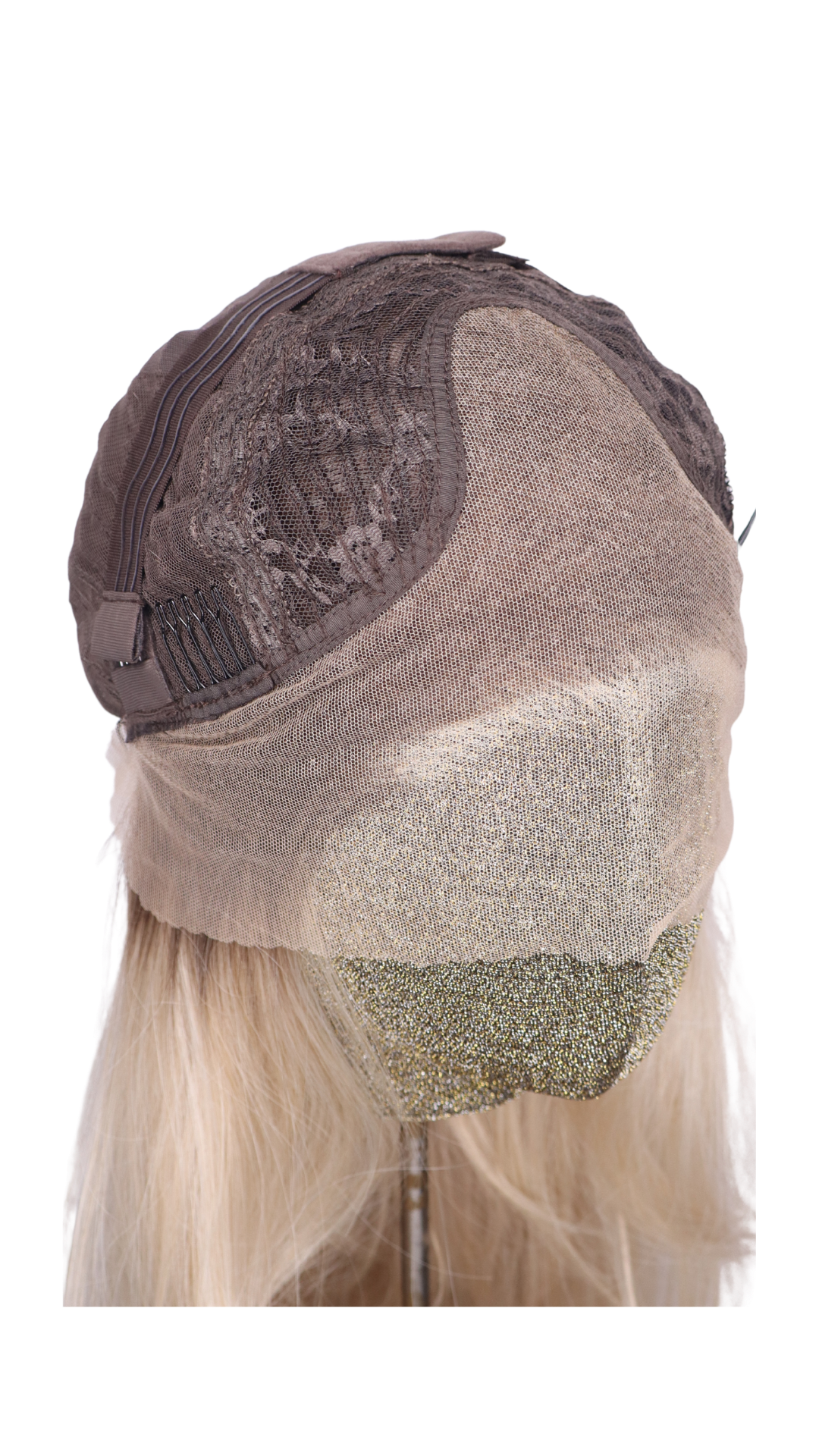 Lala (Scandi Blonde) Petite