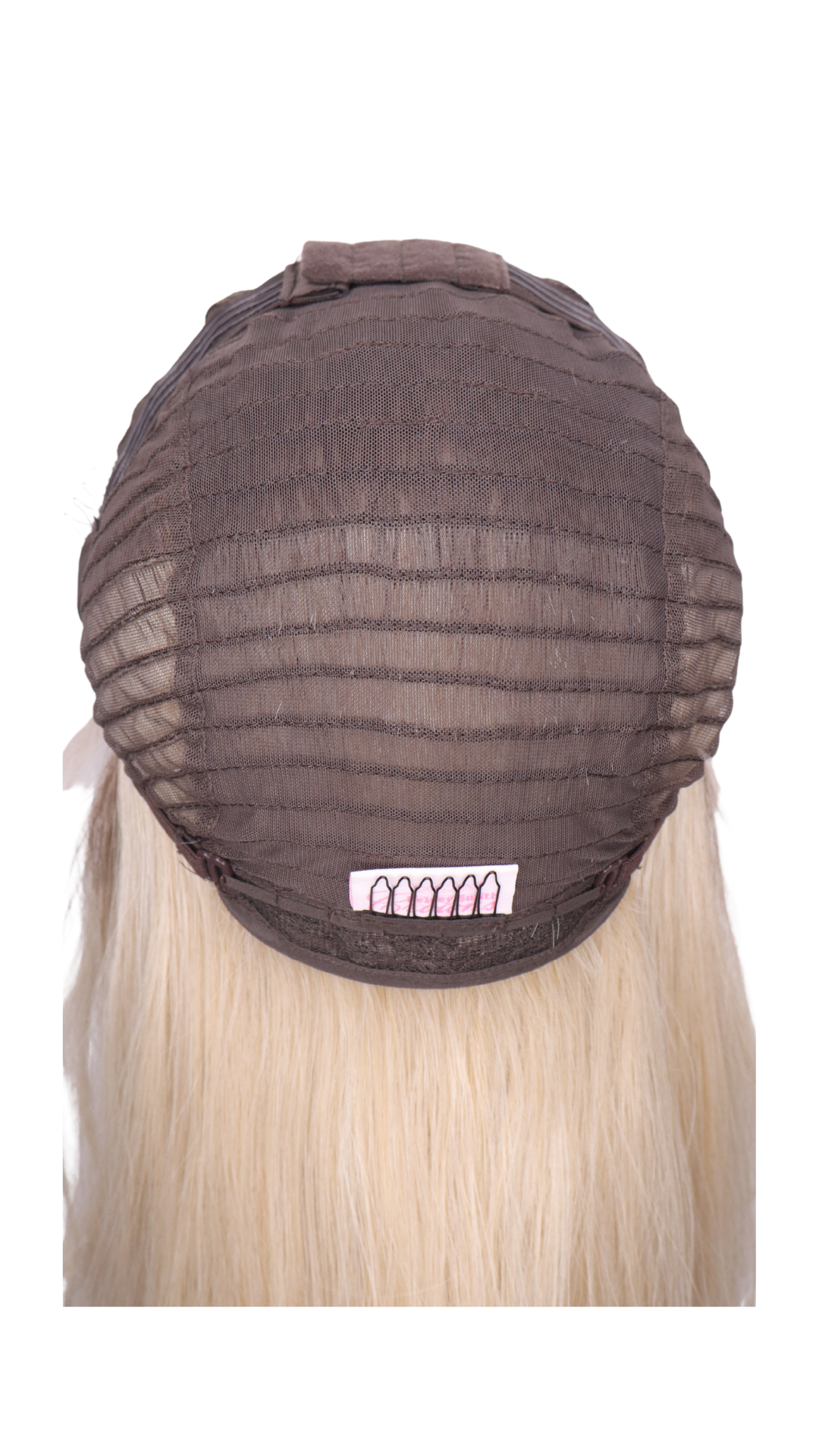 Lala (Scandi Blonde) Petite