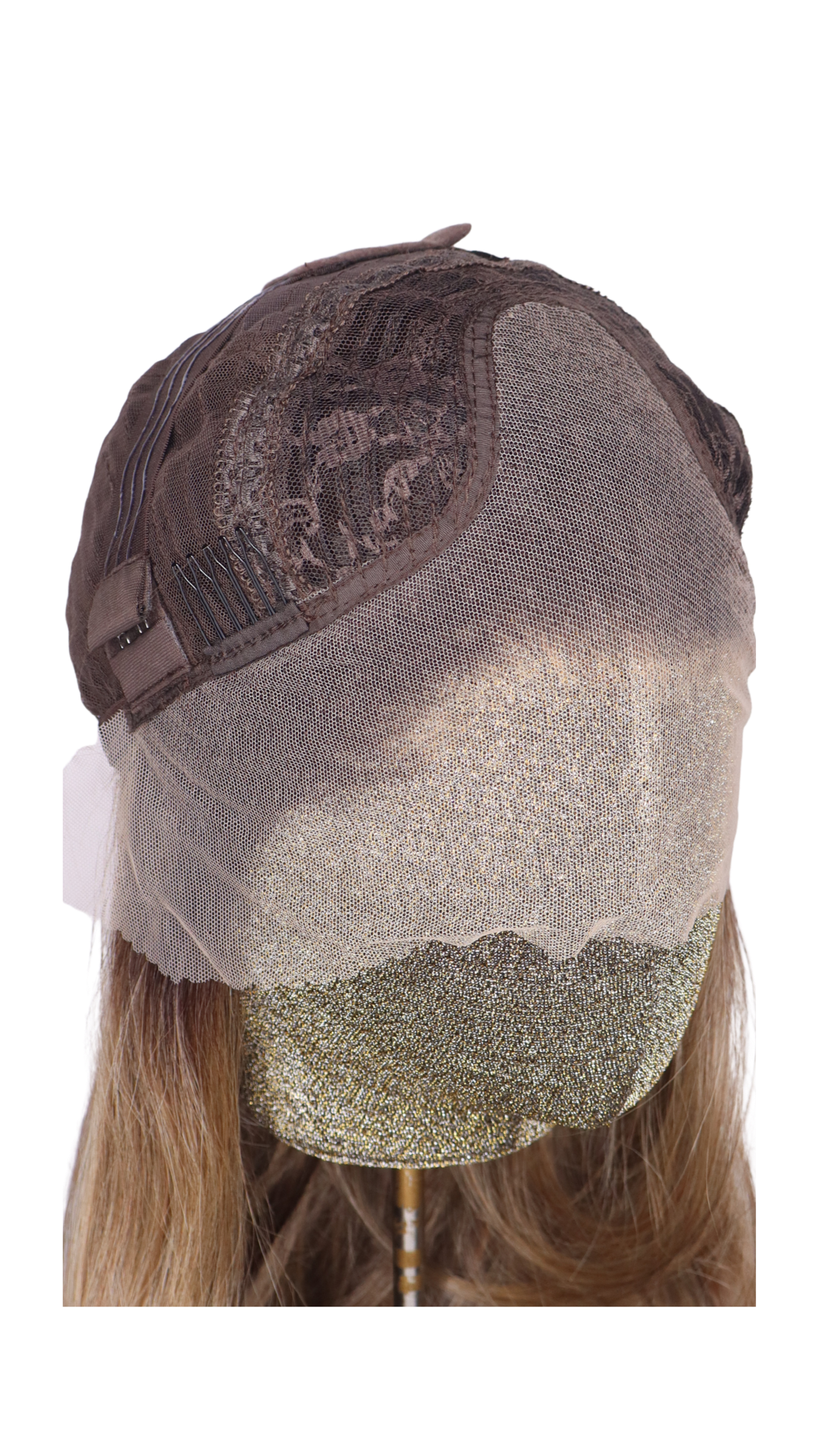 LaLa (Scandi Light Brunette) Large