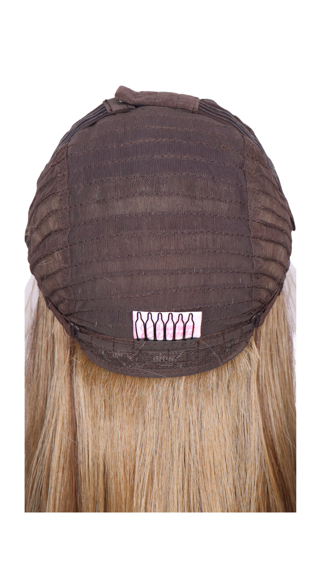 LaLa (Scandi Light Brunette) Large