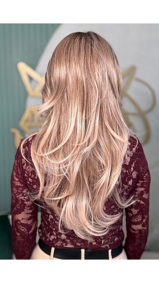 *Lala (Scandi Apricot)