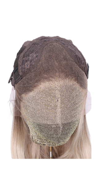LaLa (Sip Happens Blonde) - Swiss Lace Petite *Single Ladies - FINAL SALE