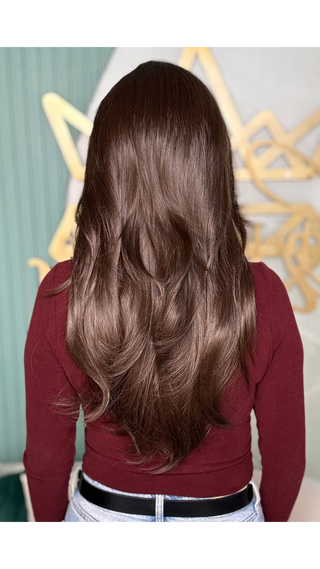 Lala (Brunette)