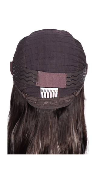 **Lacey (Espresso Self) - FEATURED CROWN