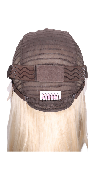 *Langley (Pacific Coast Blonde)