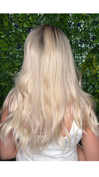 *Langley (Pacific Coast Blonde)