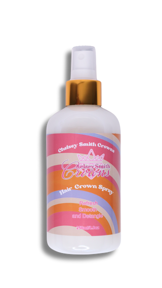CSC Large Crown Spray (Coconut Scent) (Copy)