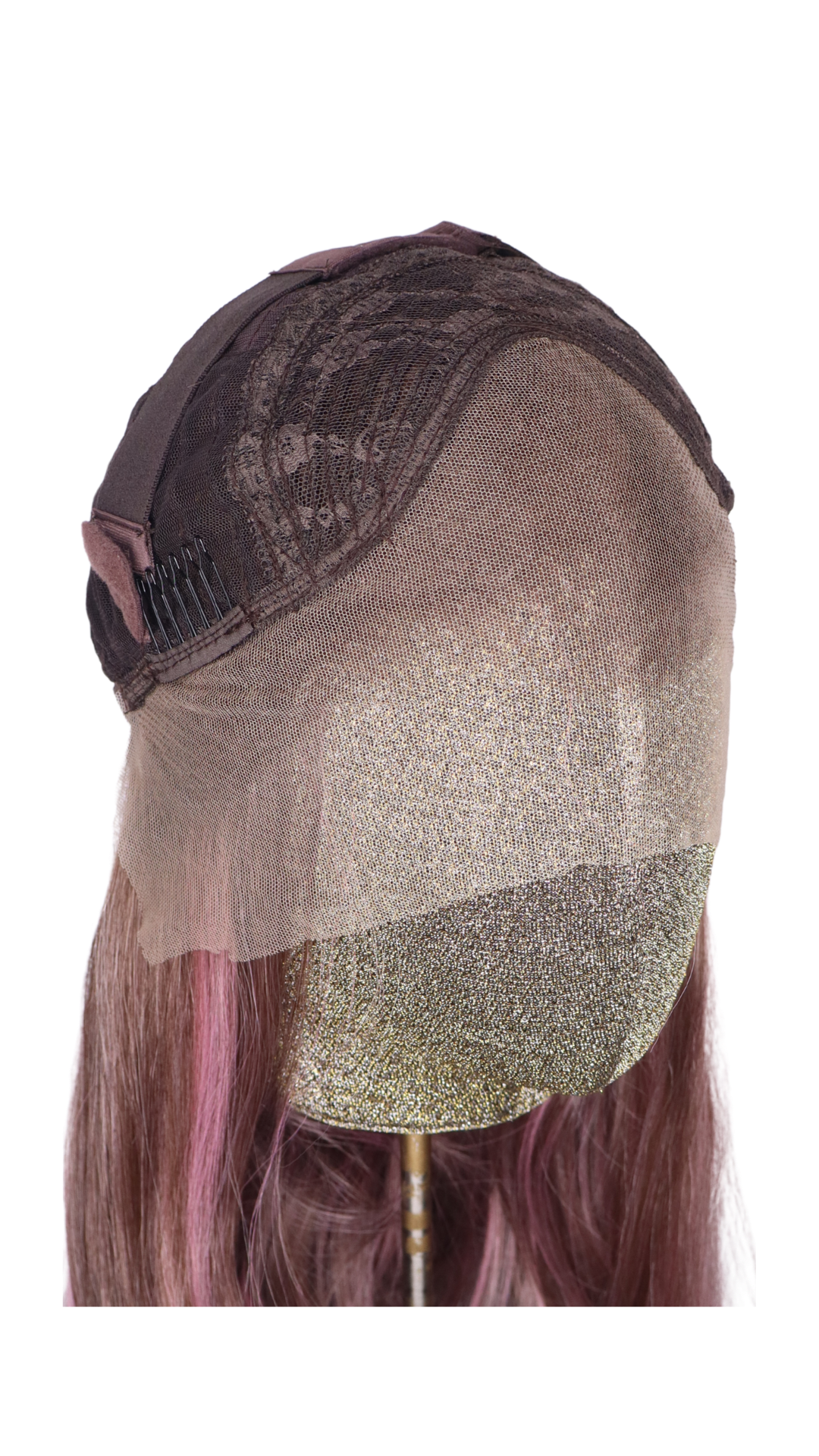 Leigh (Cherry Blossom)