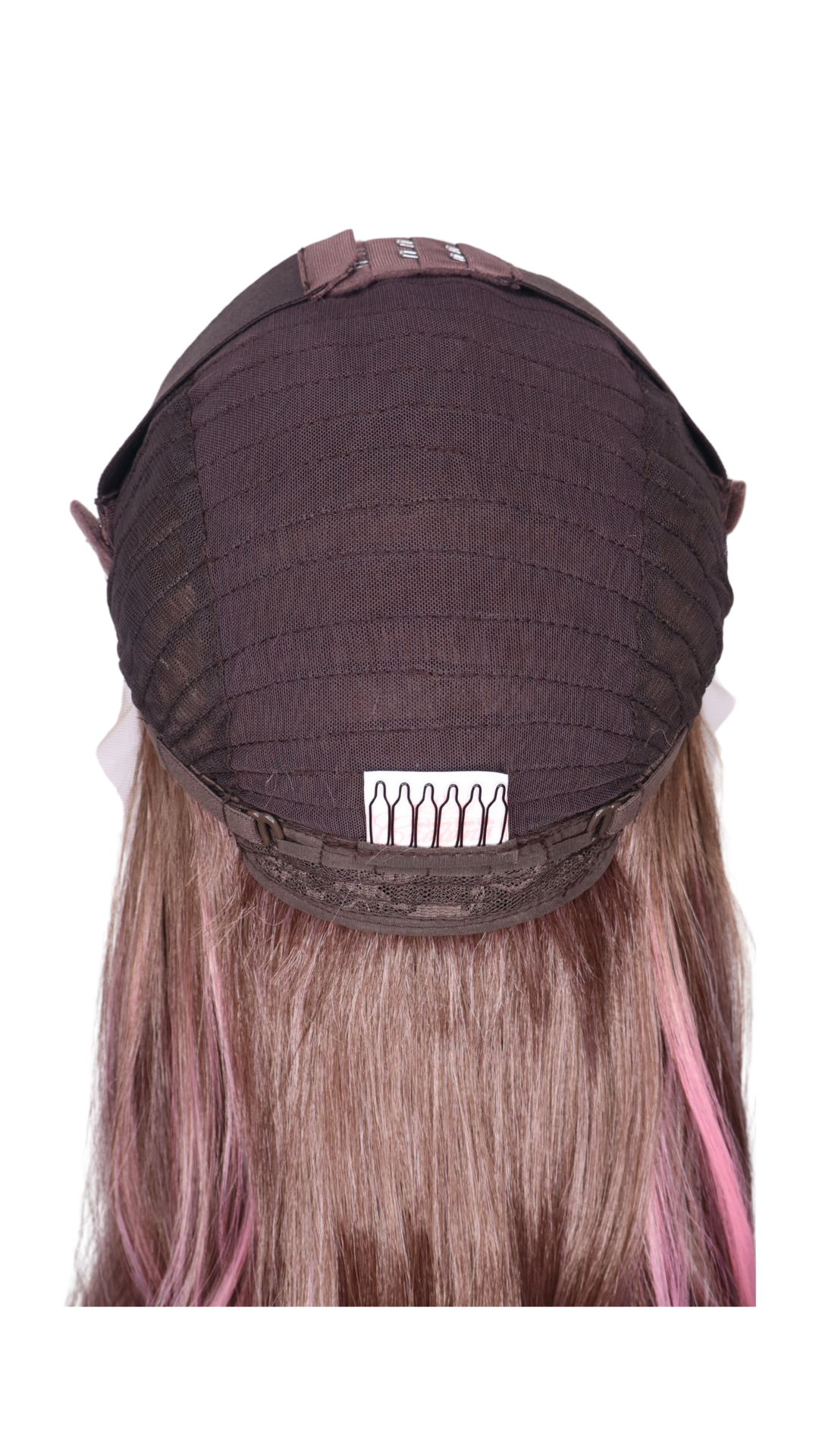 Leigh (Cherry Blossom)