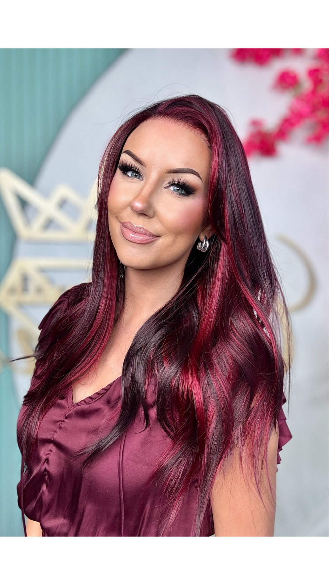 Chelsey Smith Crowns