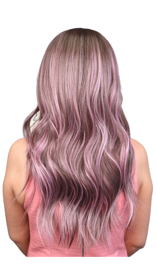 Leigh (Cherry Blossom)