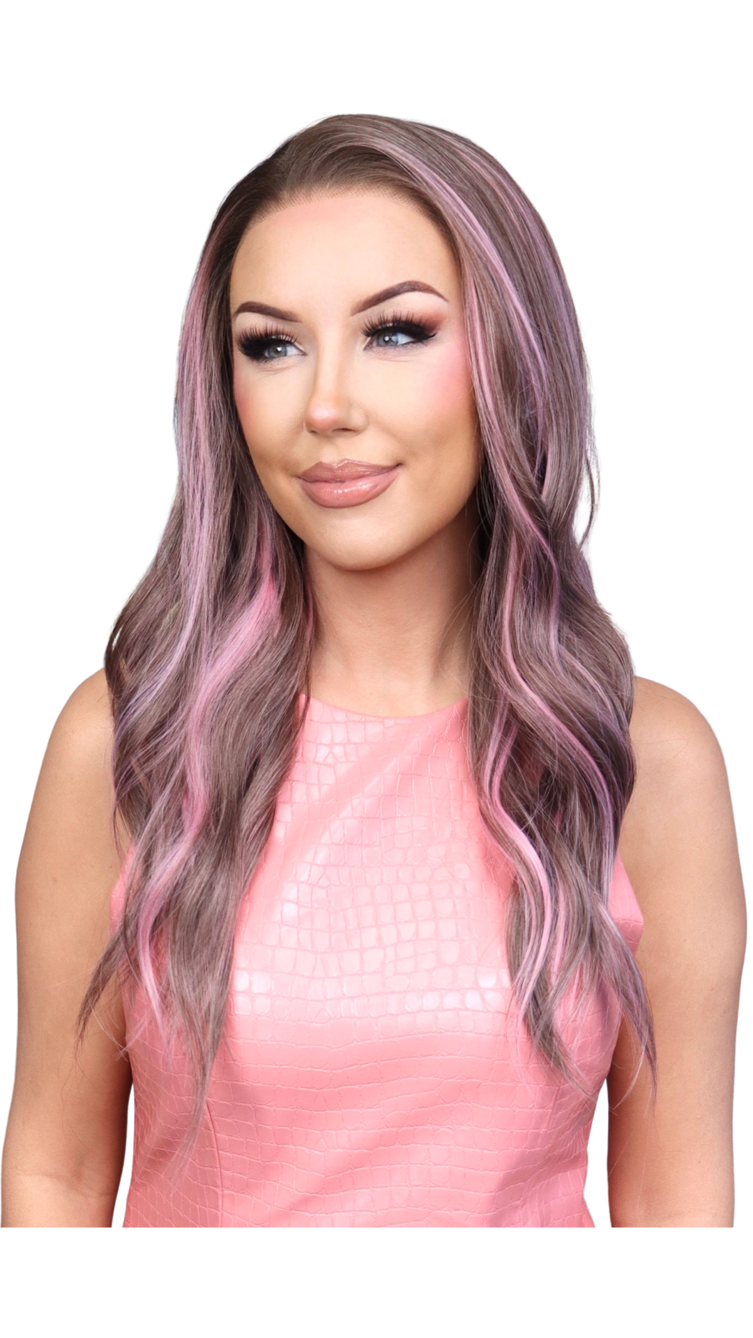 Leigh (Cherry Blossom)