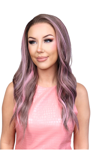 Leigh (Cherry Blossom)