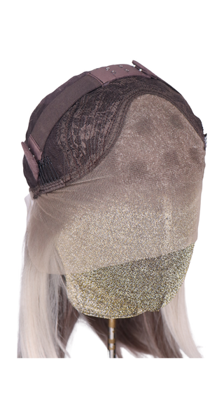 Leighton (Slate Blonde Blend) Petite *Single Ladies - FINAL SALE