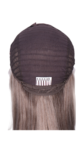 Leighton (Slate Blonde Blend) Petite *Single Ladies - FINAL SALE