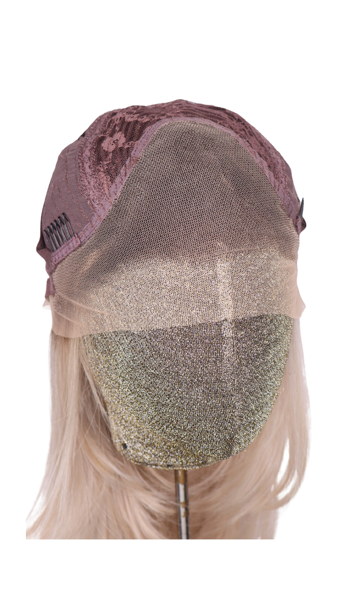 *Lilia (70's Blonde)