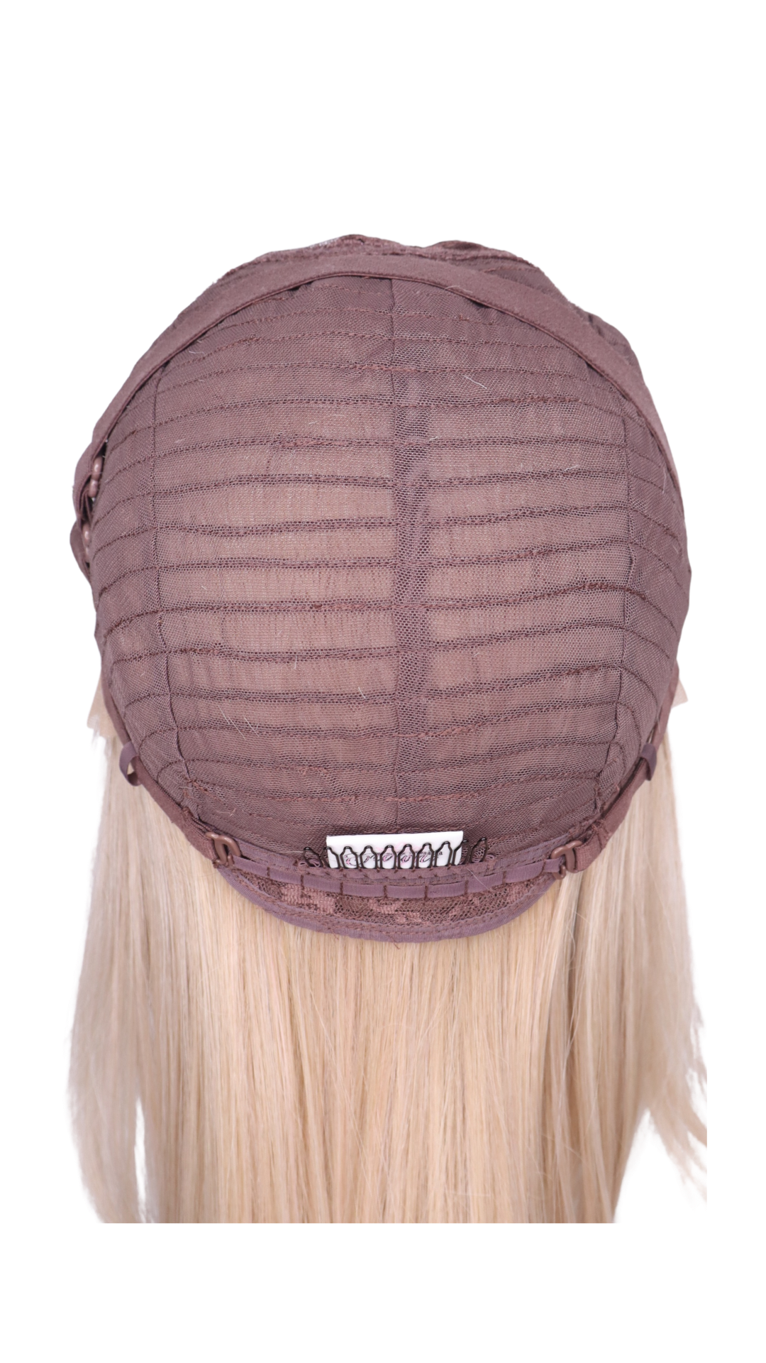 *Lilia (70's Blonde)