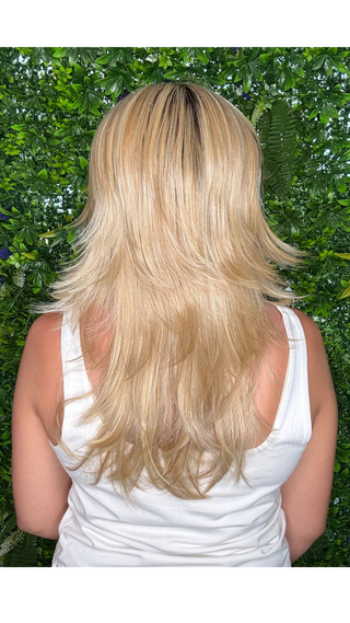 *Lilia (Honeypot Blonde)