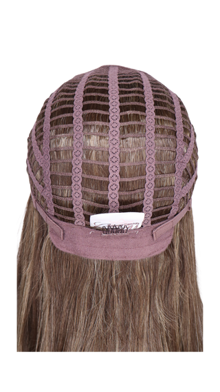 Lilibet (Brunette Luster) - Diamond Pre-cut Mono