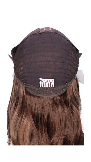 Lipa (Warm Glow Brown) Large *Single Ladies - FINAL SALE