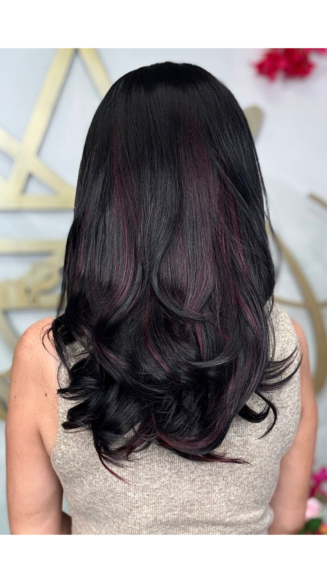 Chelsey Smith Crowns