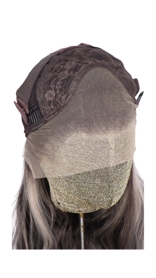 Lita (Runway Brunette) *Single Ladies - FINAL SALE
