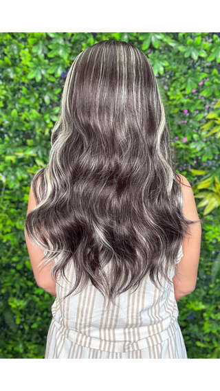 Lita (Runway Brunette) *Single Ladies - FINAL SALE