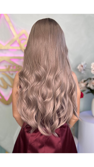 Liviana (Lavender Veil)