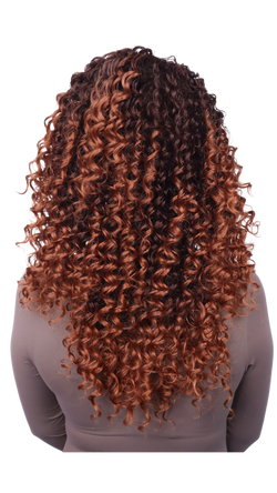 Locklyn (Copper Blend)