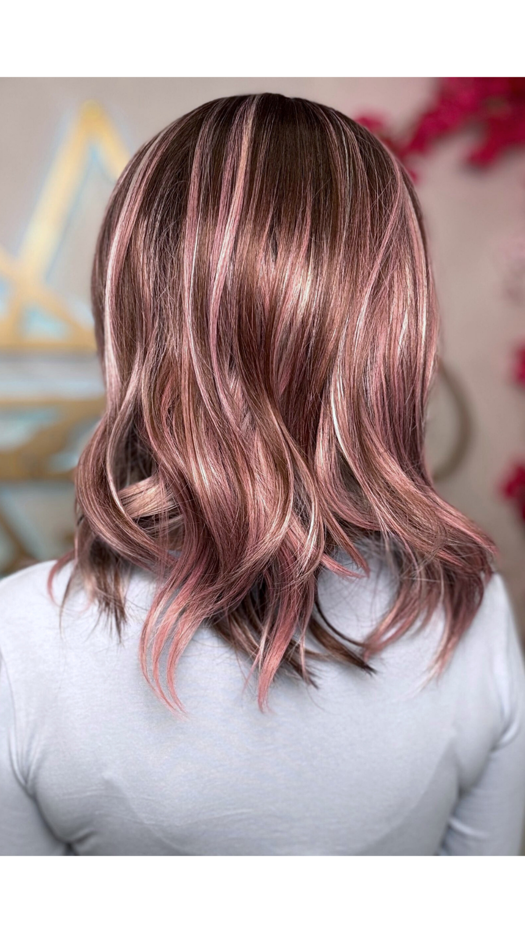 *Lottie (Blush Latte)