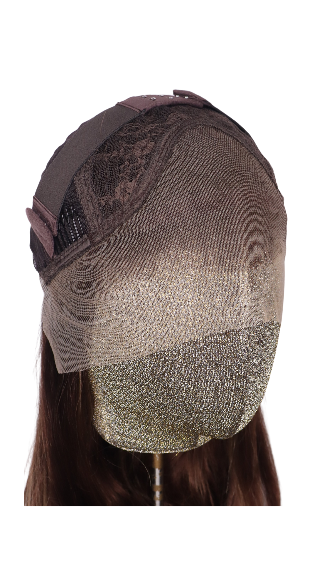 Lucia (Redwood) Large