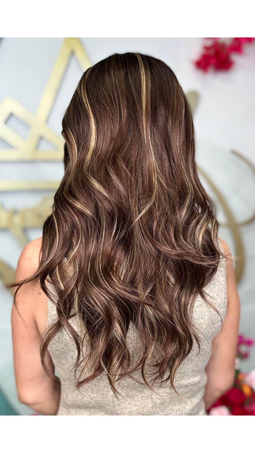 Chelsey Smith Crowns