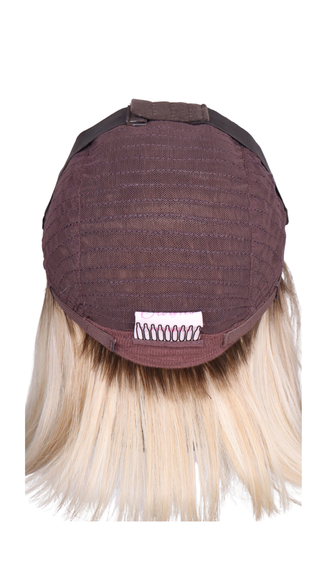 *Lucy (Sunwashed Gold) - Monofilament