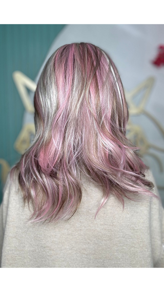 Lumi (Triple Scoop) Petite