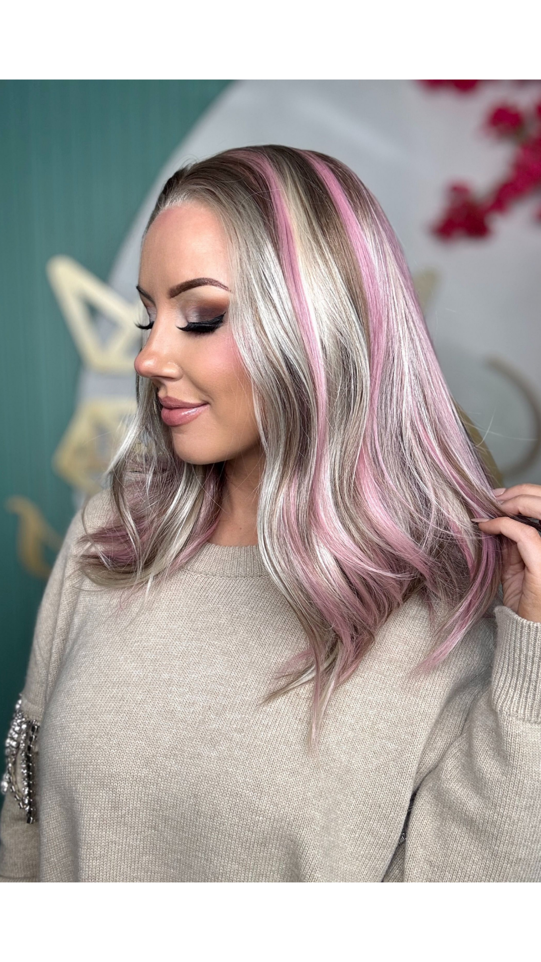 Chelsey Smith Crowns