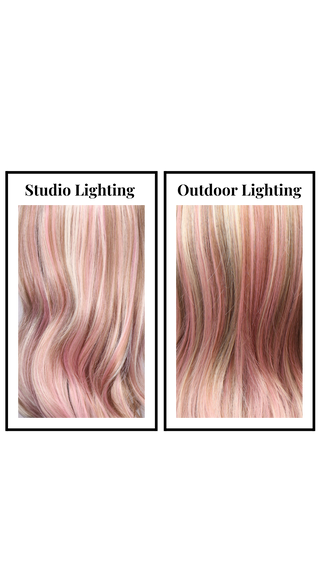 Lumi (Triple Scoop) Petite