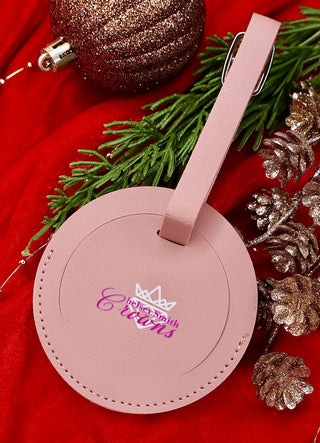 *CSC Bag Tag - FINAL SALE