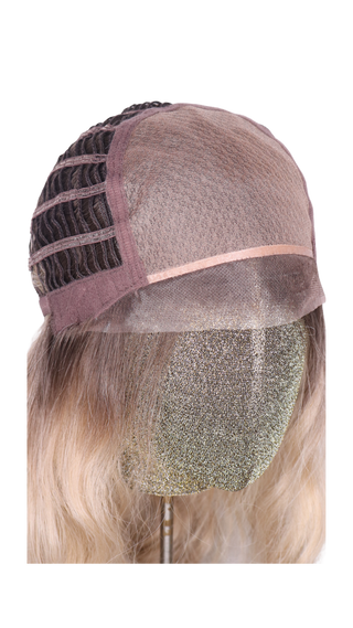 Kindra (Summer Taupe) Monofilament