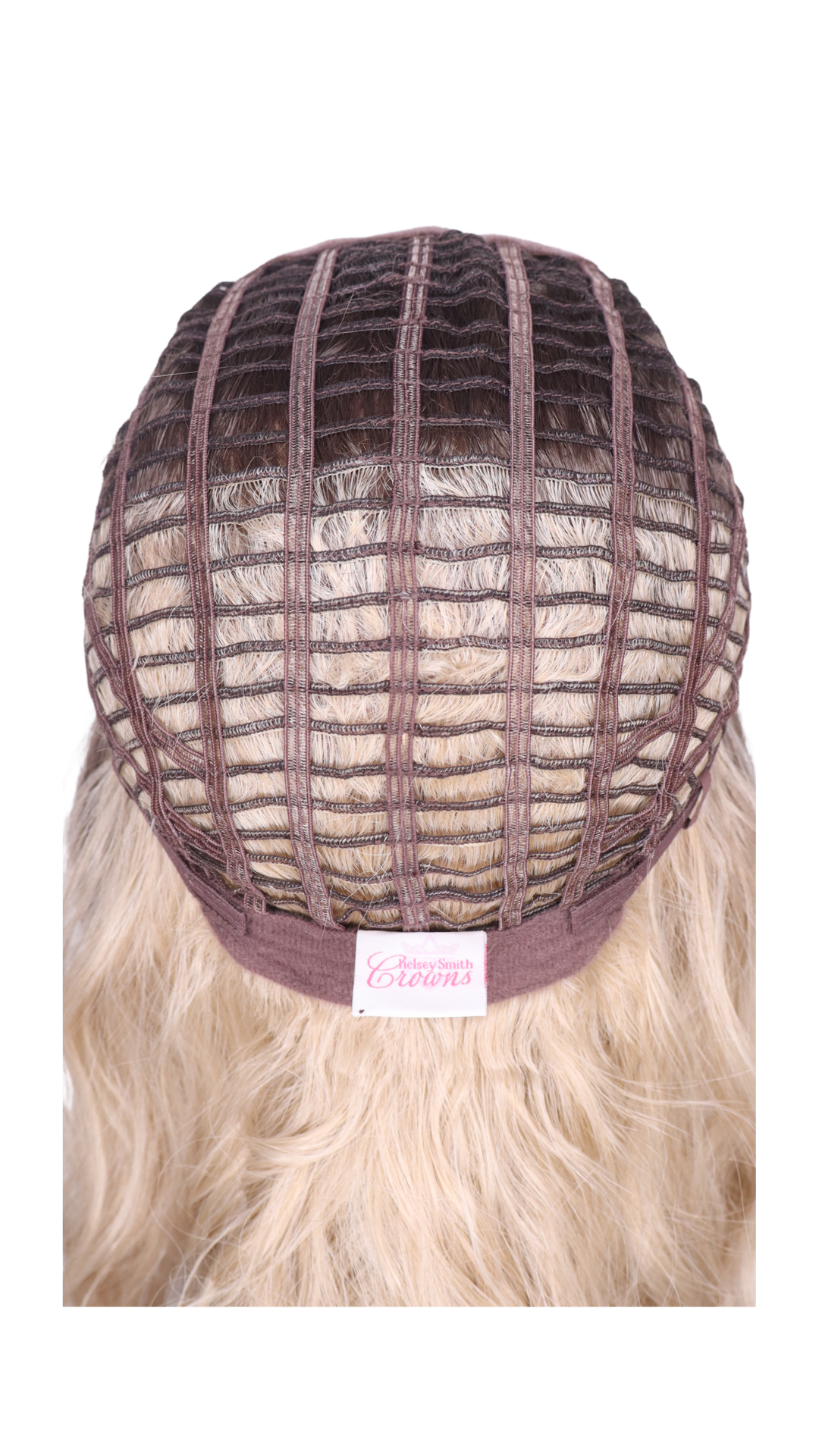 Kindra (Summer Taupe) Monofilament