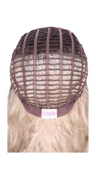 Kindra (Summer Taupe) Monofilament