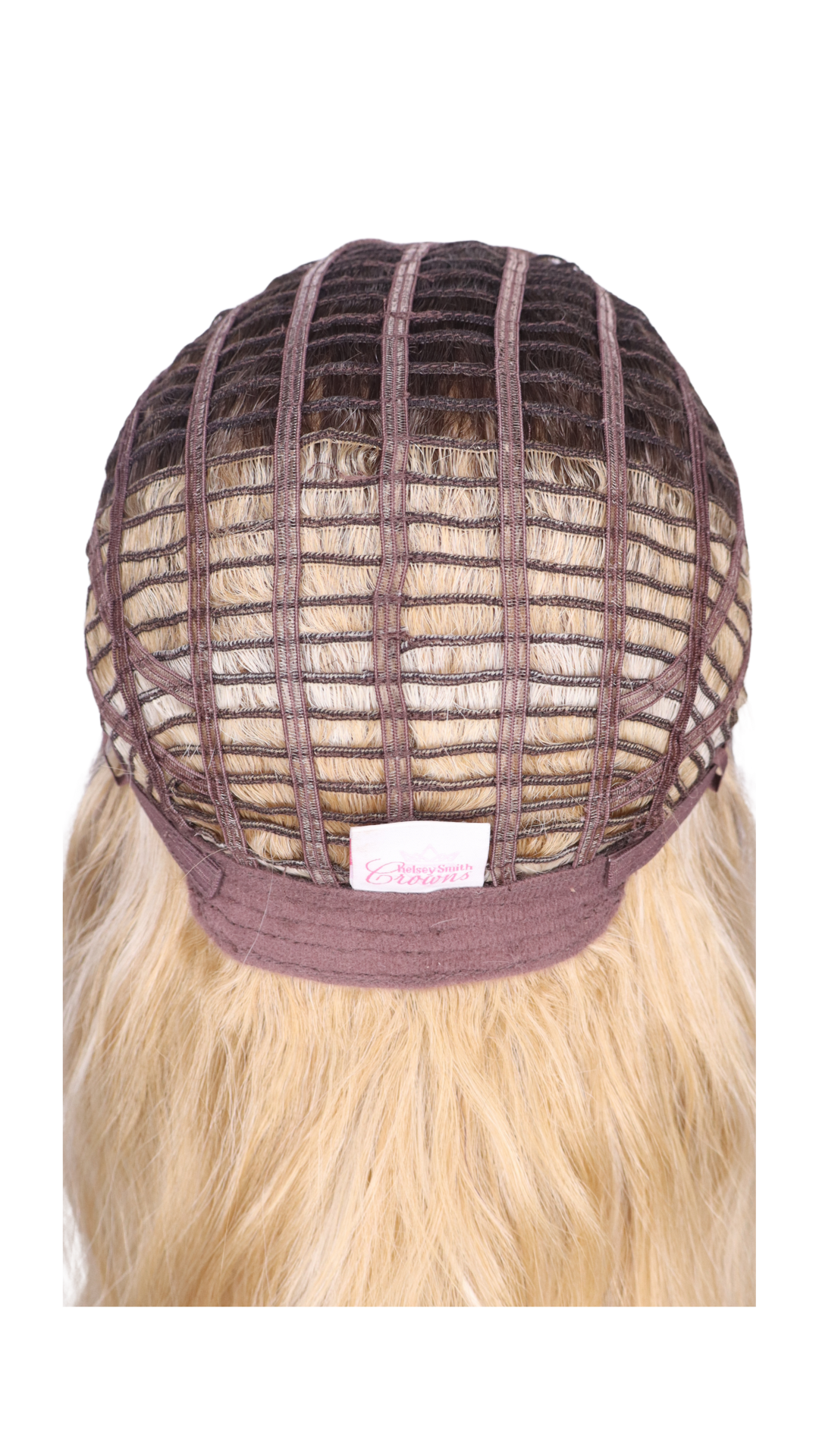 Kindra (Sunlit Champagne) Monofilament