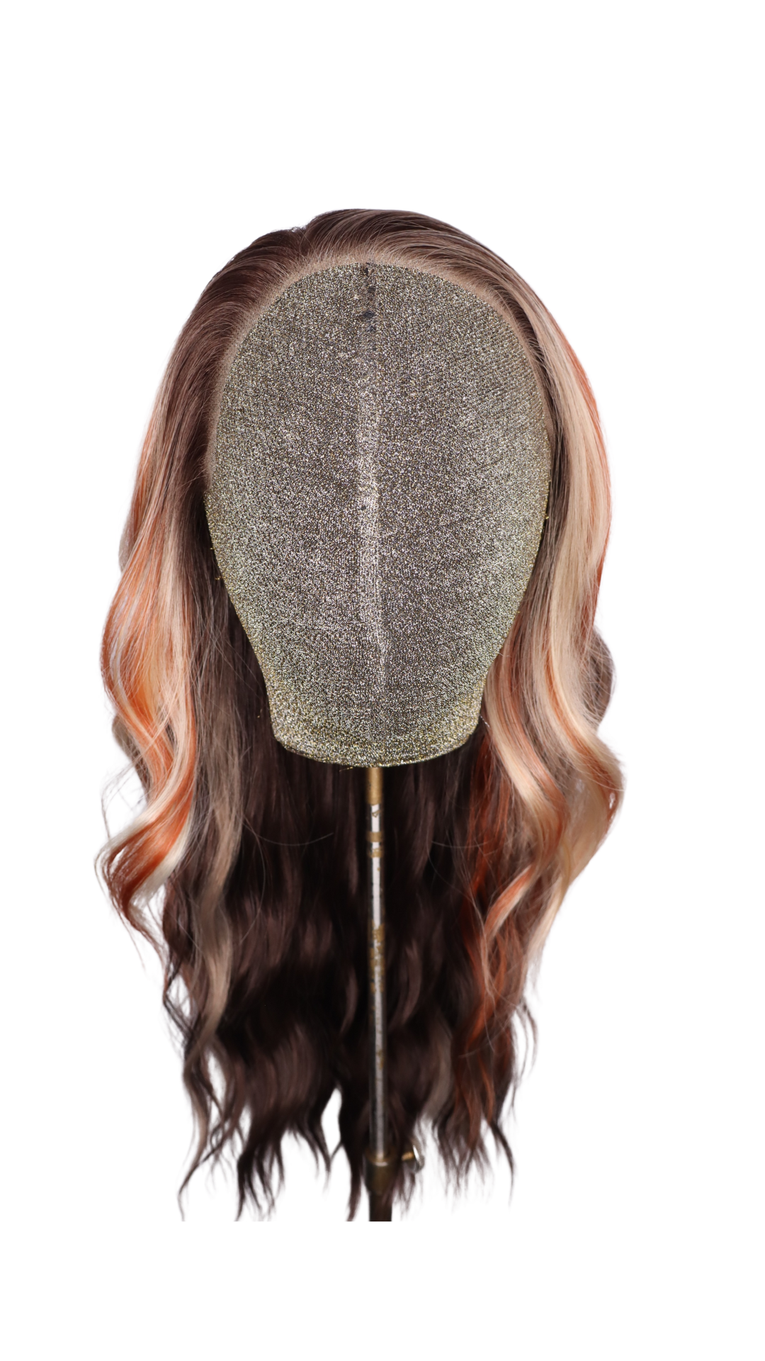 Chelsey Smith Crowns